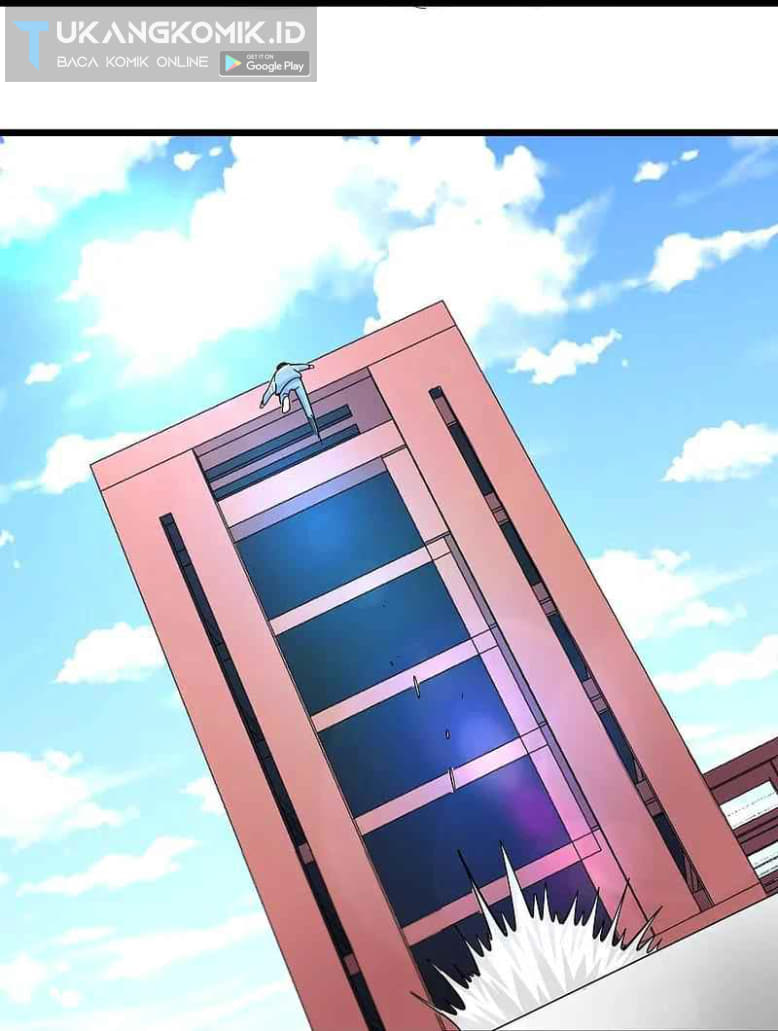 School Flower Master Chapter 272 Bahasa Indonesia